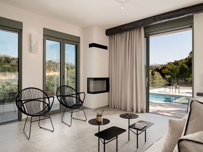 Arbora Olea Luxury Villas