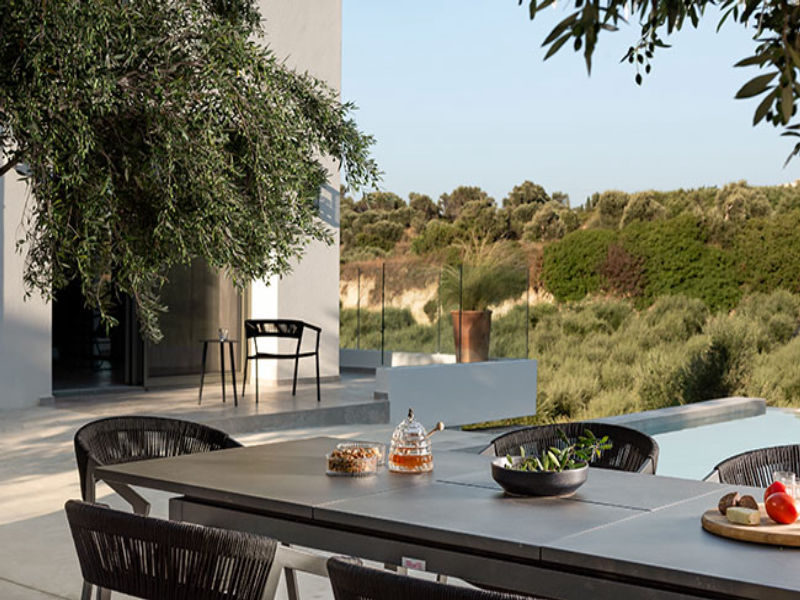 Rethymno Luxury Villas