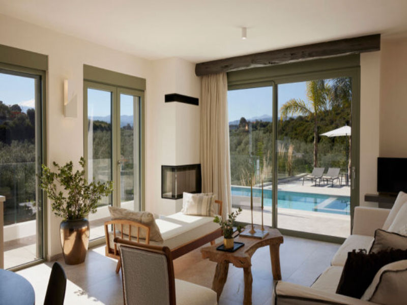 Rethymno Luxury Villas