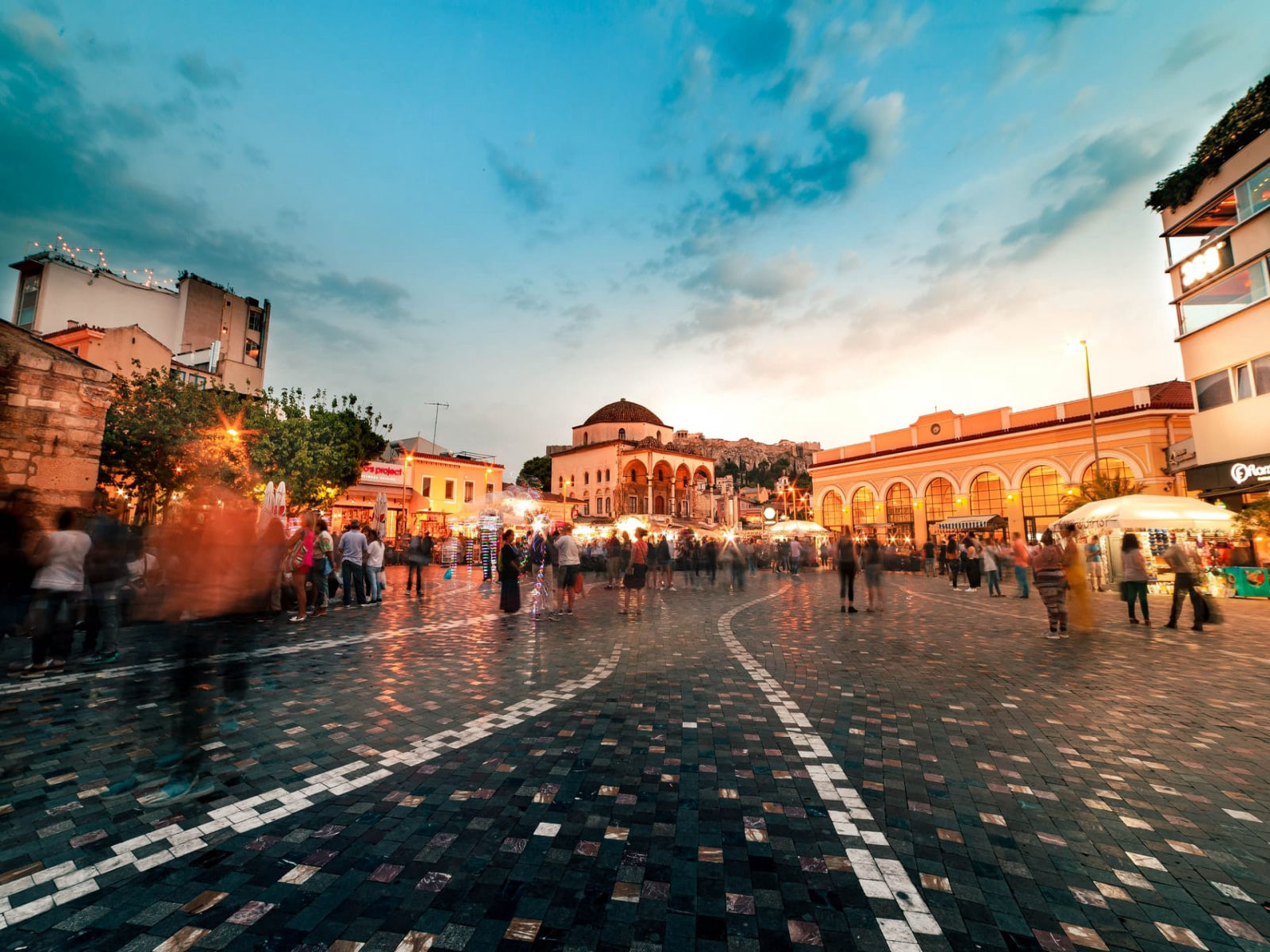 Classic Hotel by Athens Prime Hotels