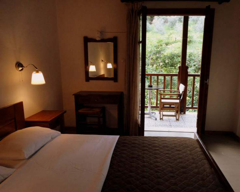 Cleopatra Hotel