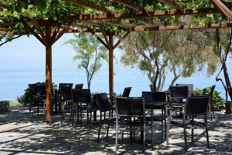 Cleopatra Hotel