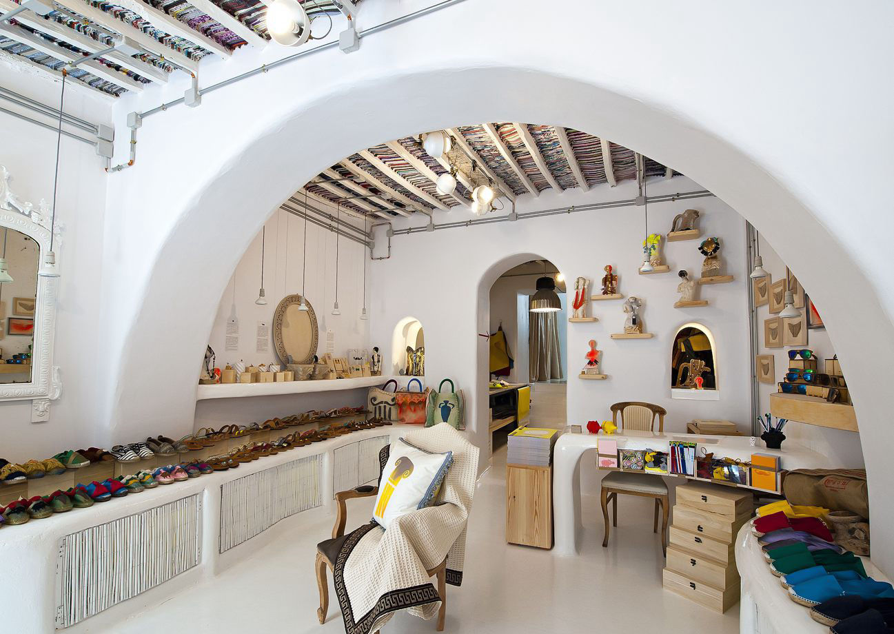 Cloud Nine Villa Mykonos