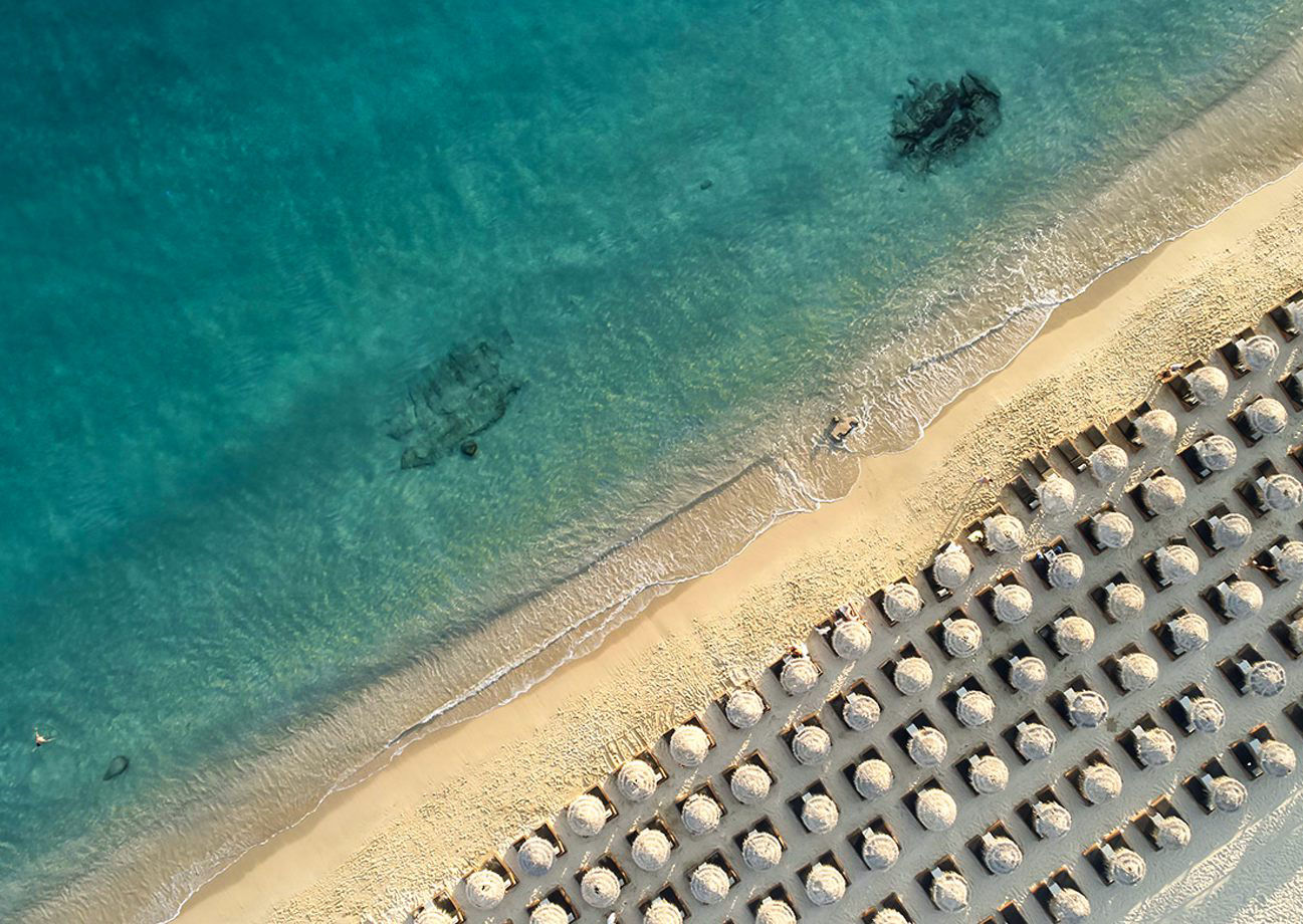 Cloud Nine Villa Mykonos