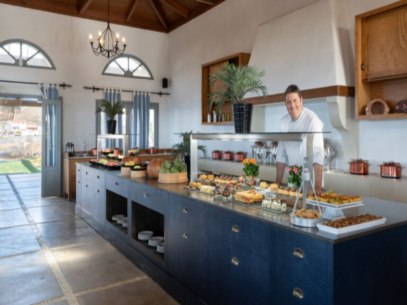 Grecotel Marine Palace & Aqua Park