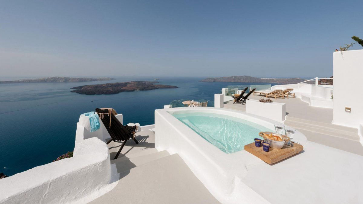 Cocoon Suites
