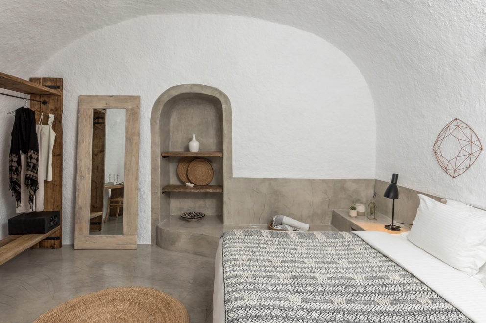 Cocoon Suites
