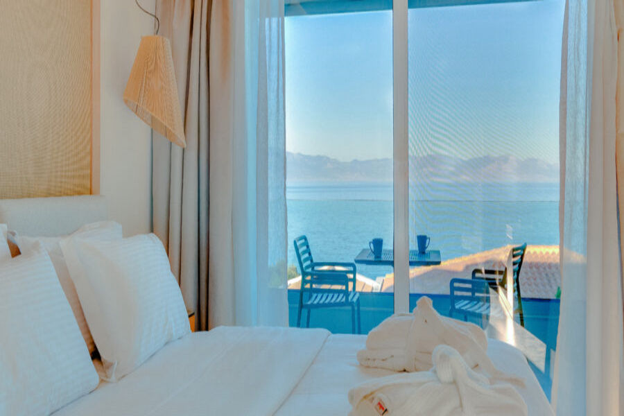Colonides Beach Hotel