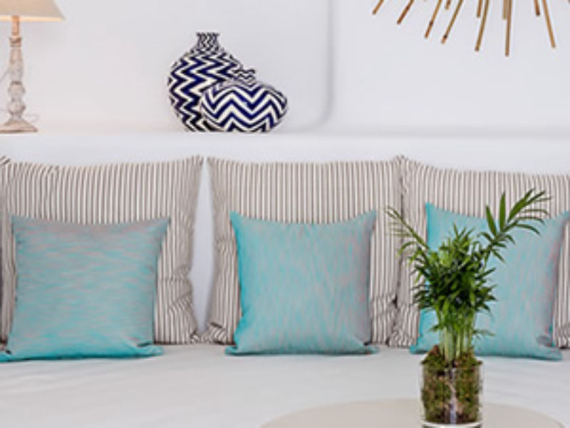 Colours of Mykonos