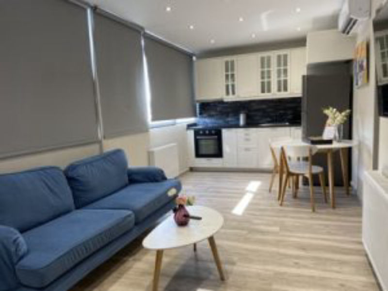 Connect Suites