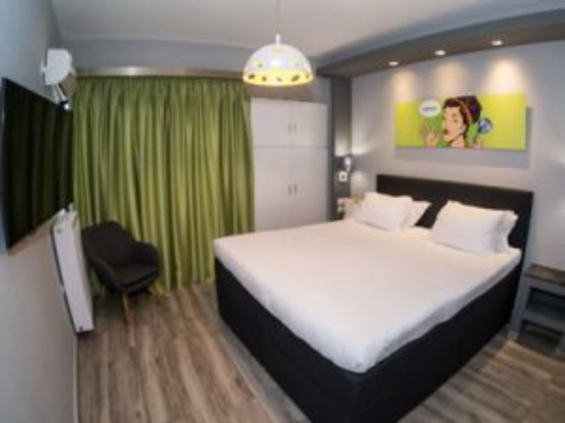 Connect Suites