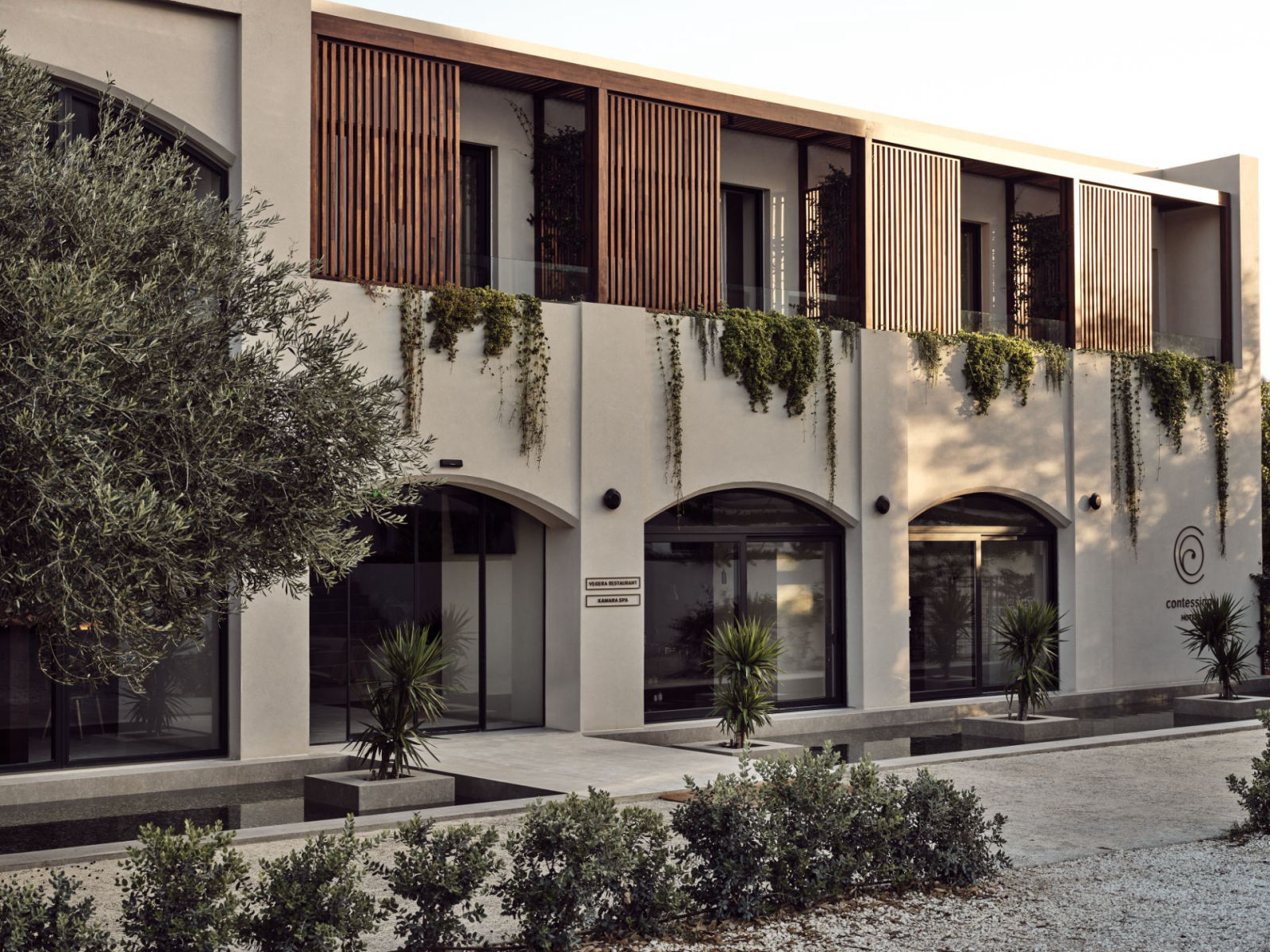 Contessina Hotel Zakynthos