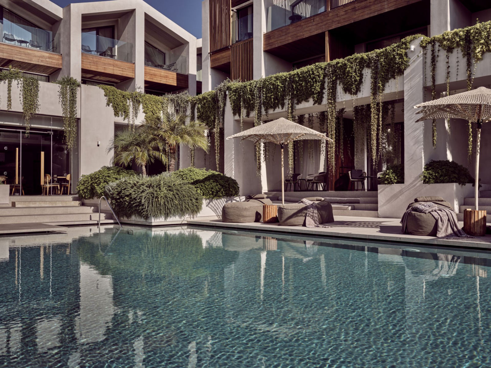 Contessina Hotel Zakynthos
