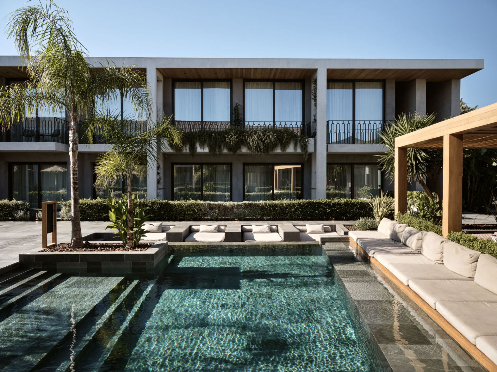 Contessina Suites & Spa Zakynthos