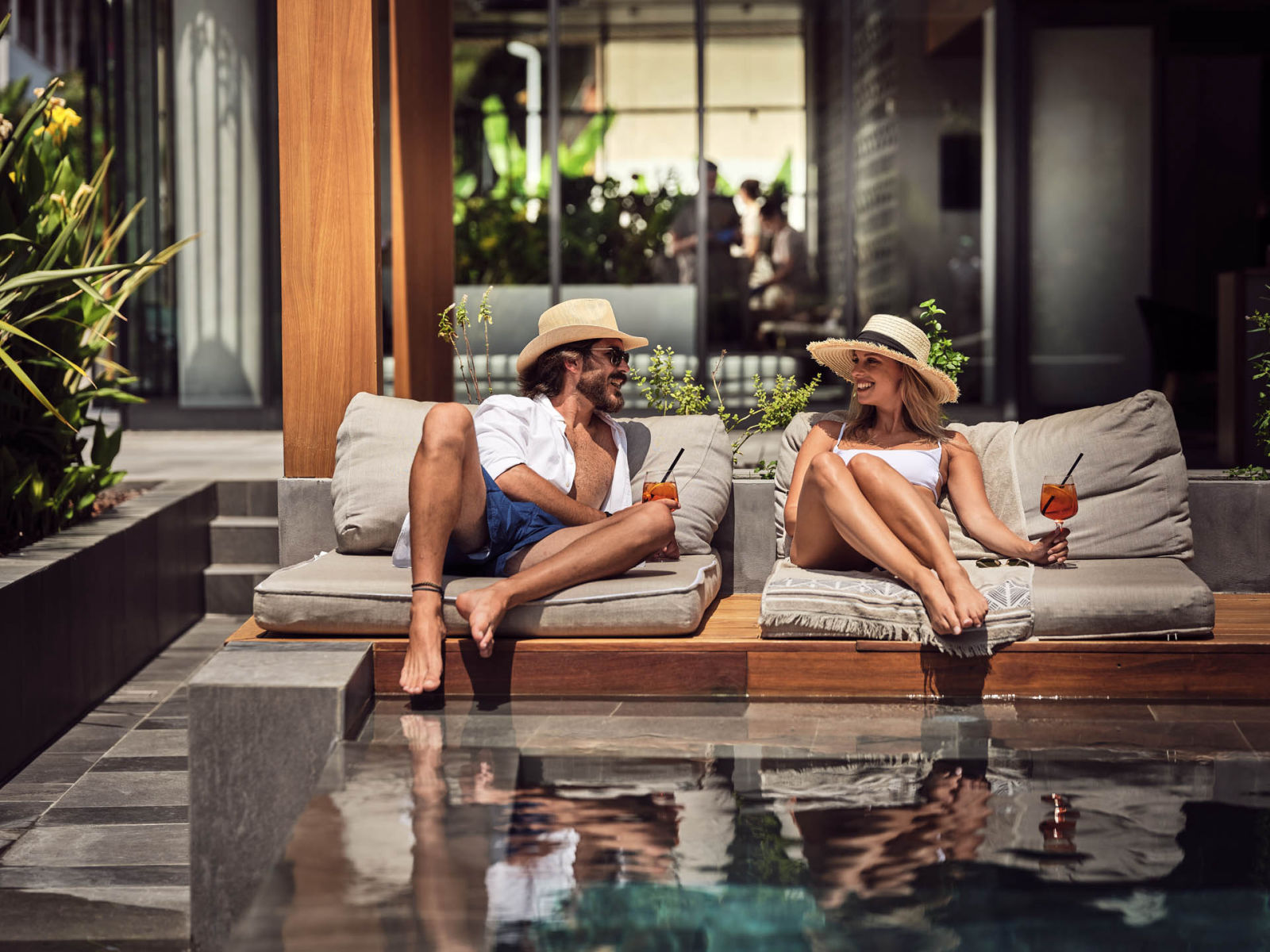 Contessina Suites & Spa Zakynthos