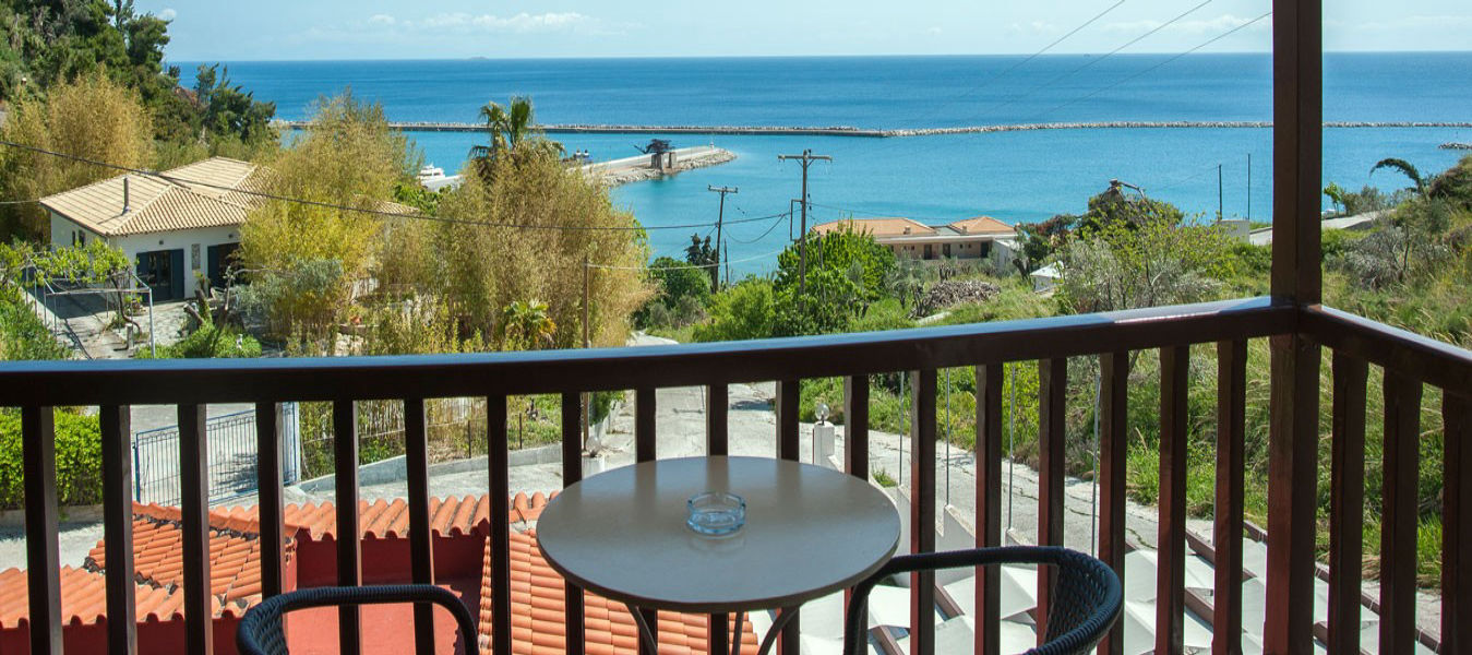 Corali Hotel Evia