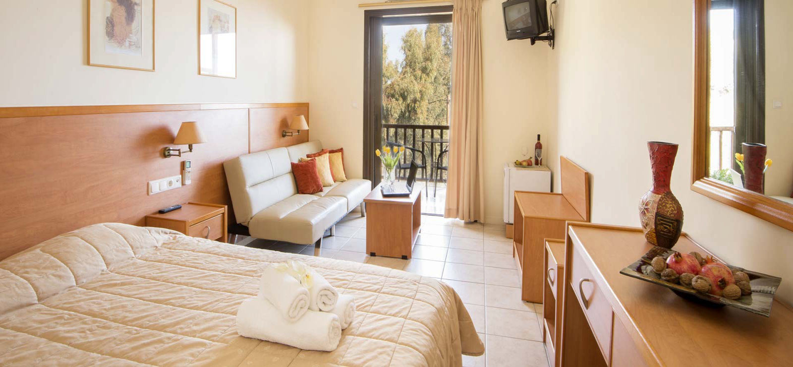 Corali Hotel Evia