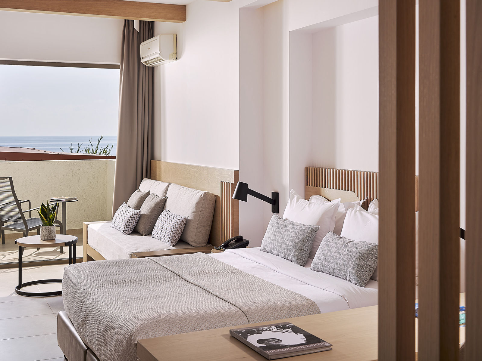 Coriva Beach Hotel