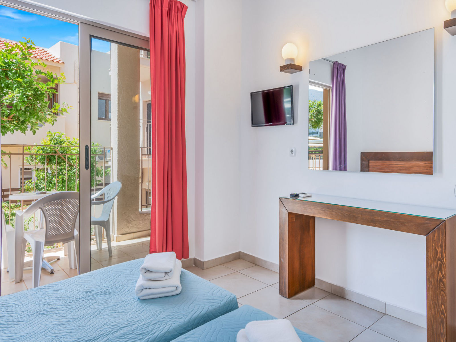 Creta Verano Hotel