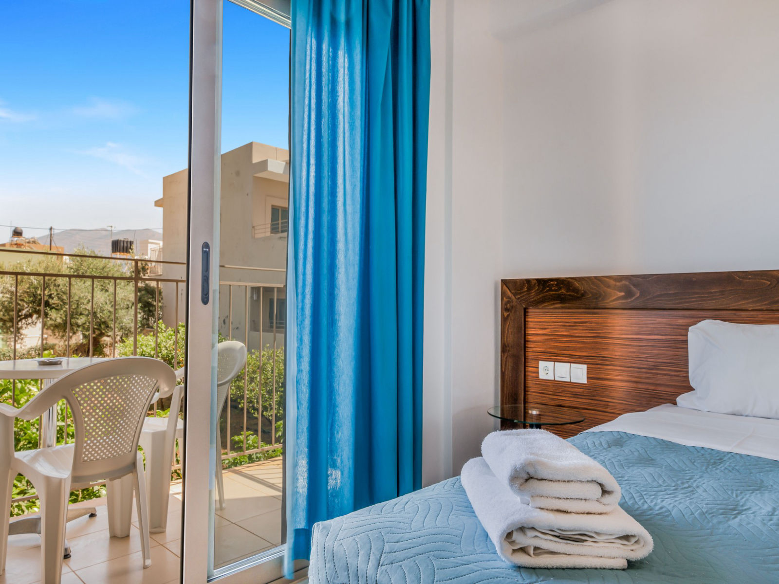 Creta Verano Hotel
