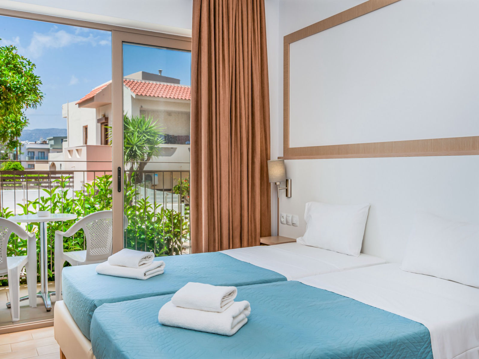 Creta Verano Hotel