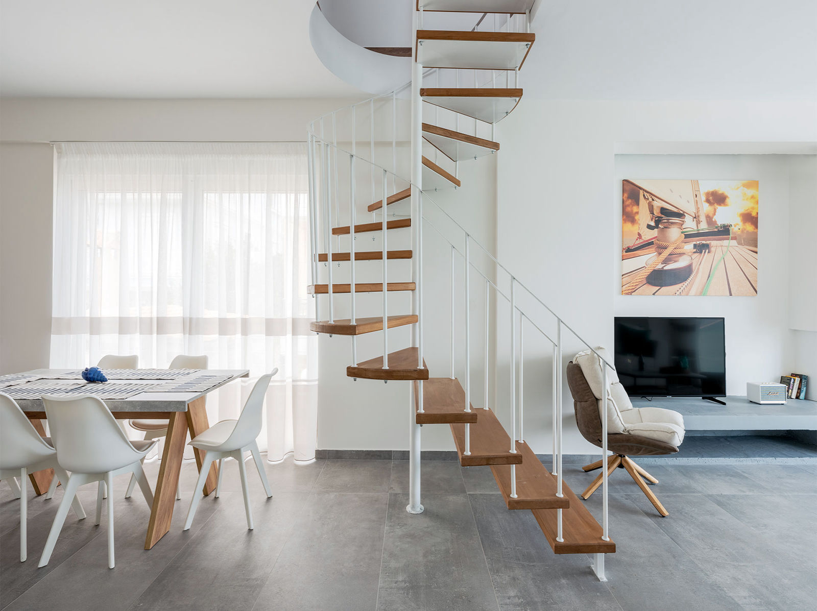 COSTA VASIA Boutique Apartments