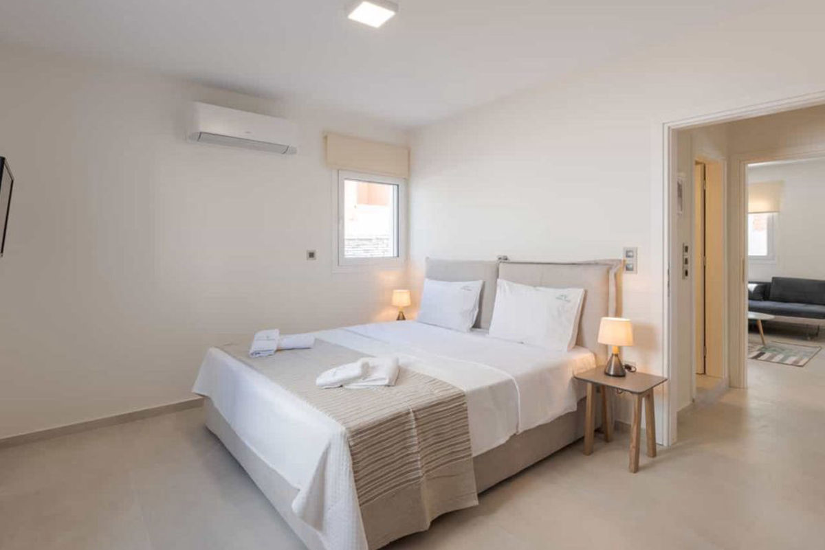 COSTA VASIA Boutique Apartments