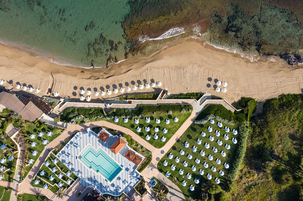 Creta Royal Hotel