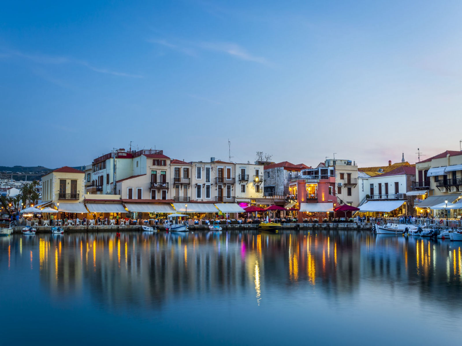 CreteVillas4U
