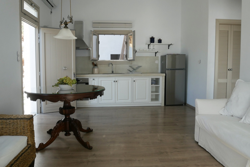 Notus Villa 