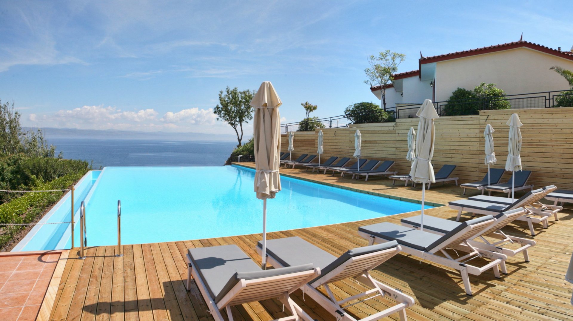 Belvedere hotel