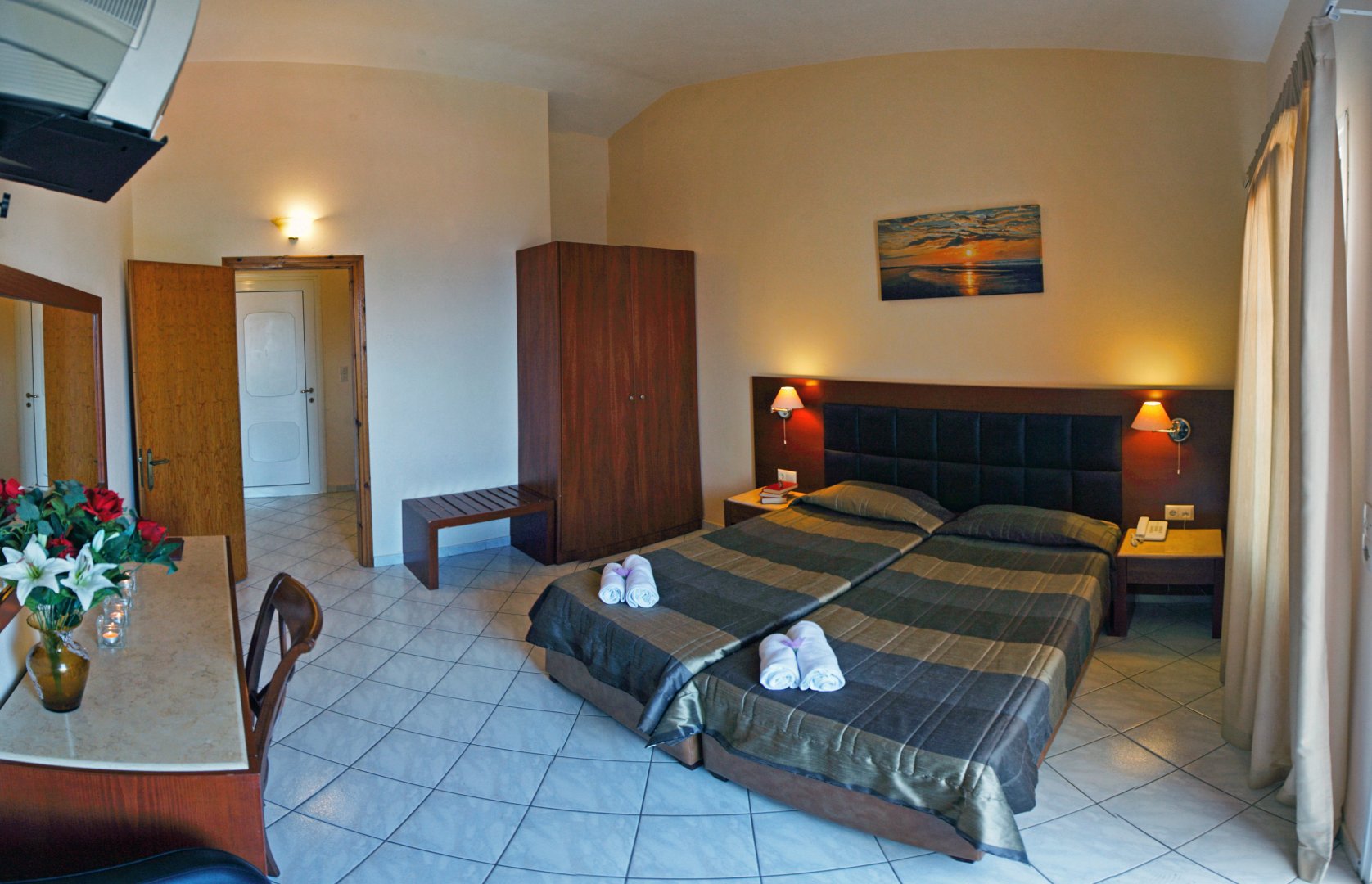 Belvedere hotel