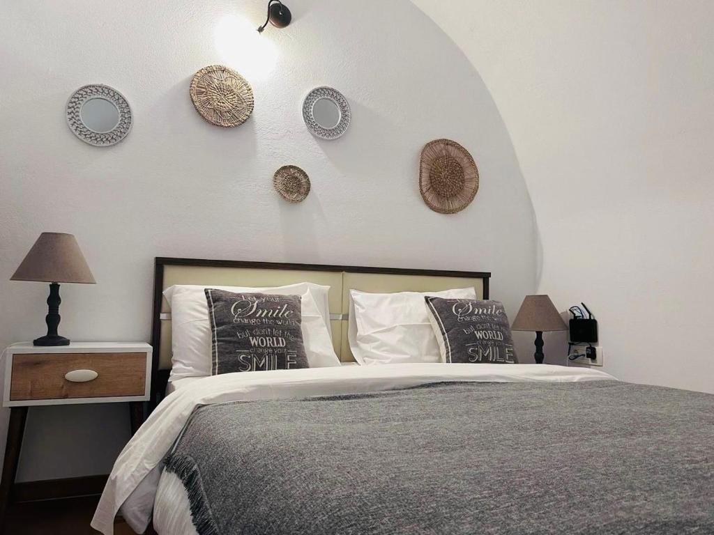 Mare Nostrum Santo - Santorini