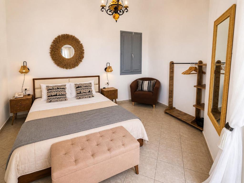 Mare Nostrum Santo - Santorini