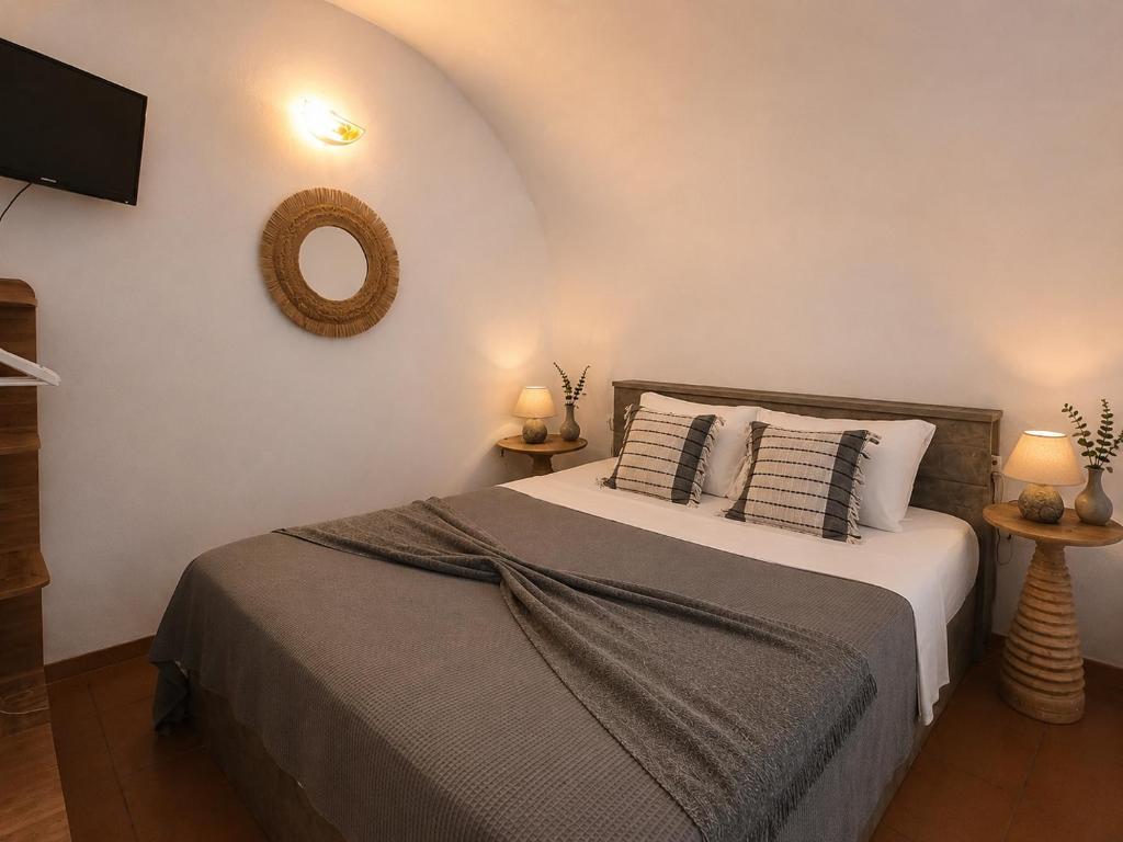 Mare Nostrum Santo - Santorini