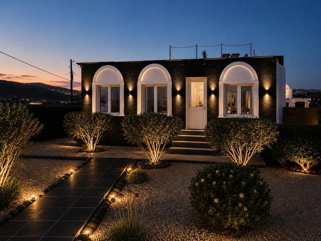 Mare Nostrum Santo - Santorini