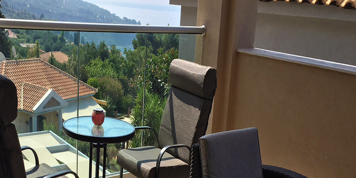 Dream Houses Kefalonia