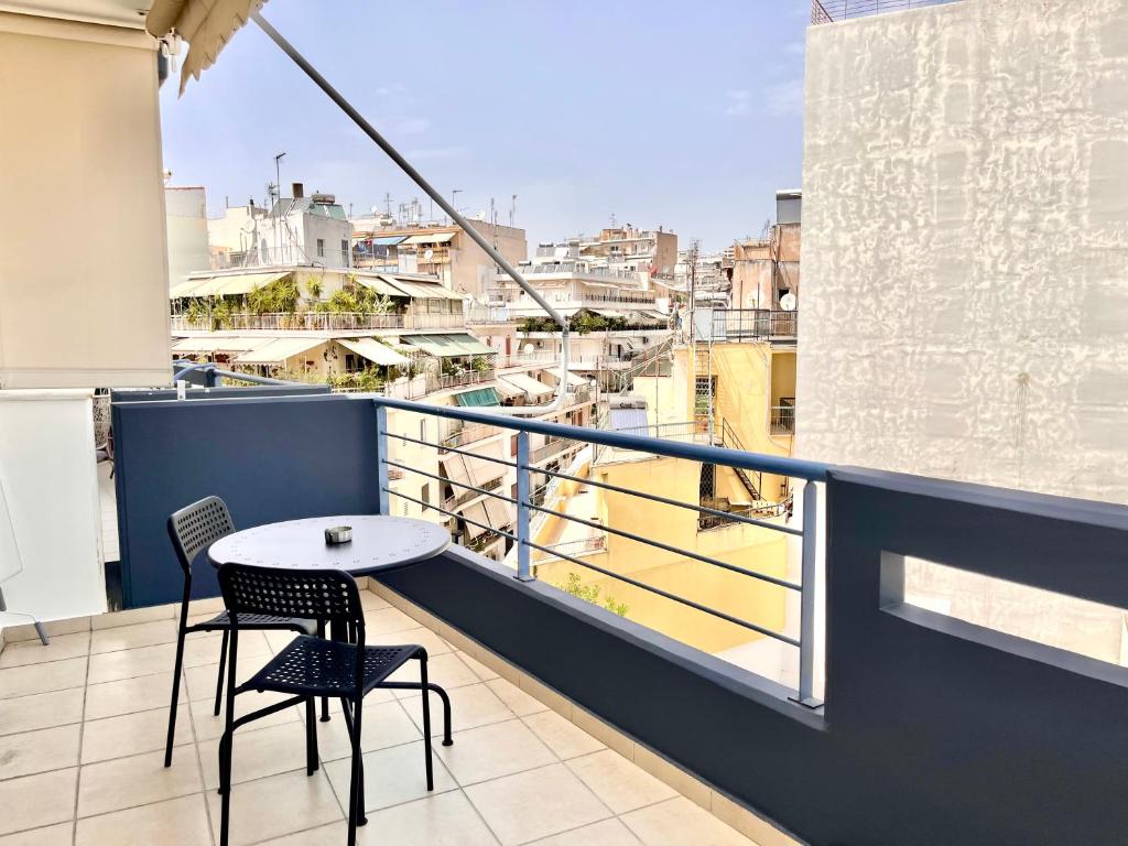 Elvita Apartments 2 Athens