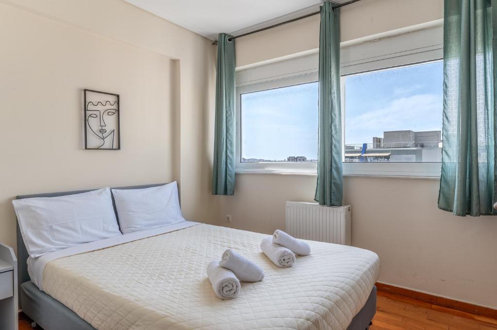 Elvita Apartments 2 Athens