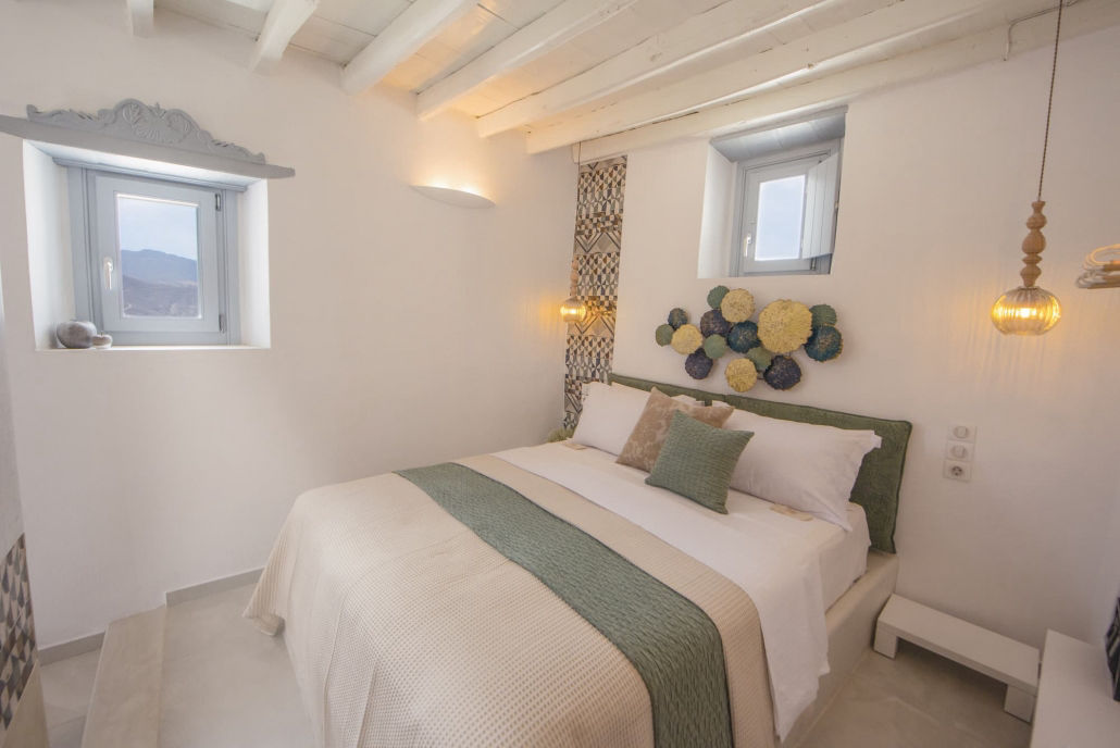 Esperia Luxury Suites