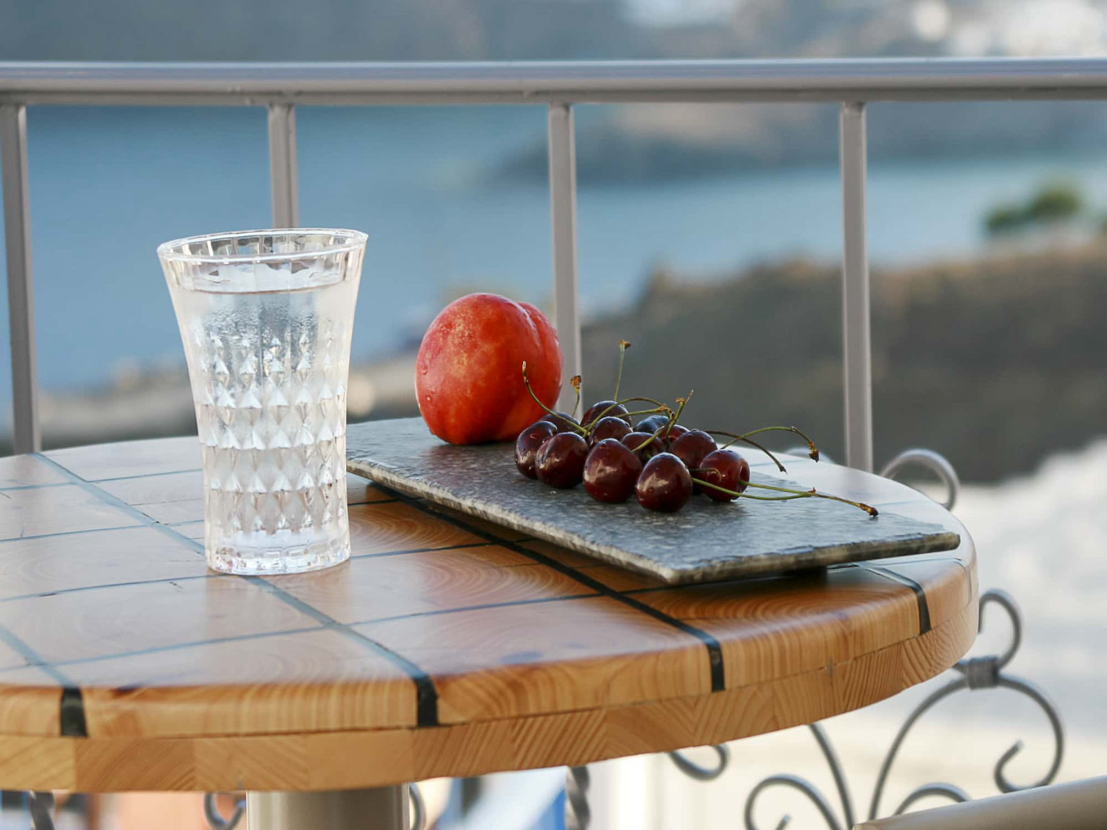 Esperia Luxury Suites