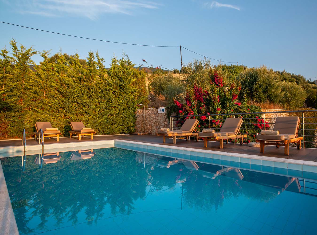Iris Villas Lefkada