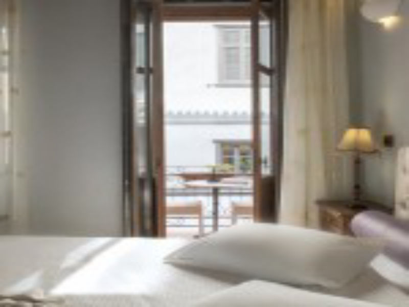 Kyveli Suites Nafplion