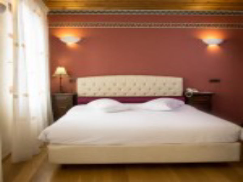 Kyveli Suites Nafplion