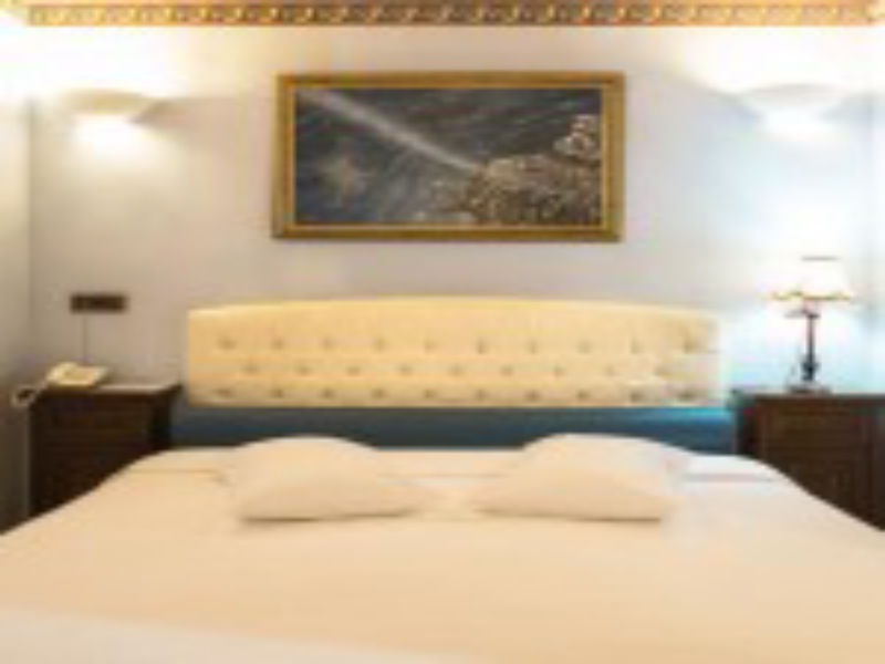 Kyveli Suites Nafplion