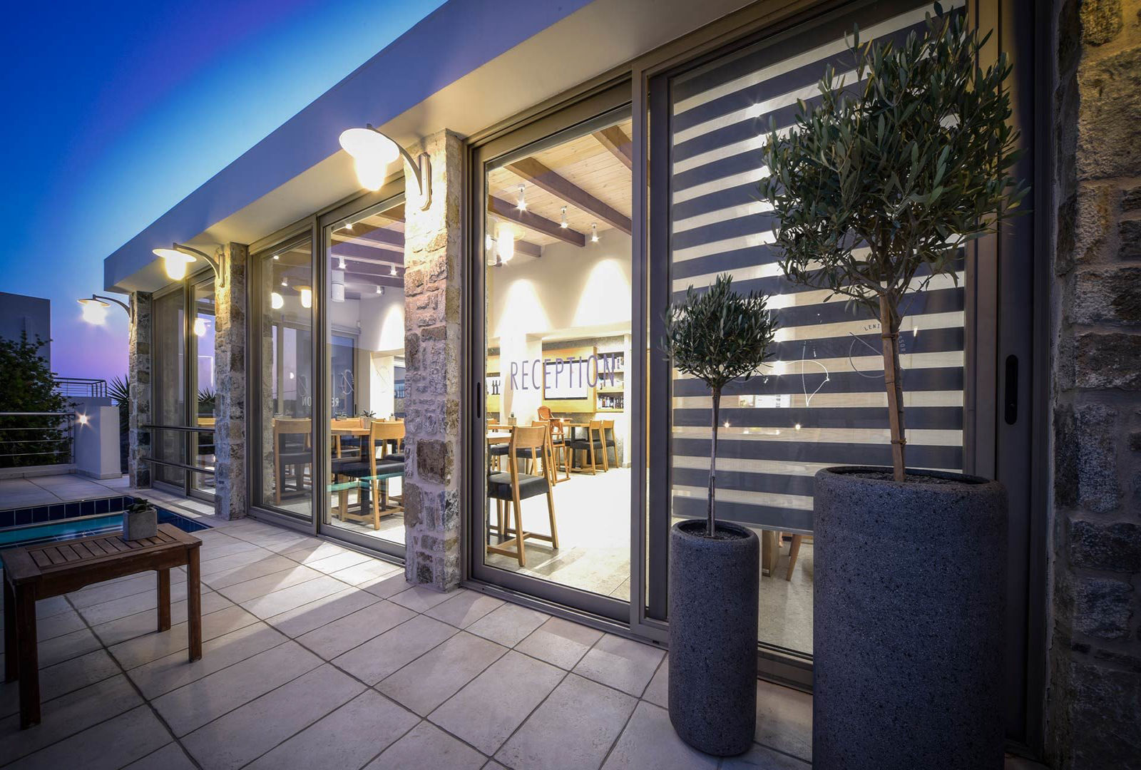 Lenikos Resort