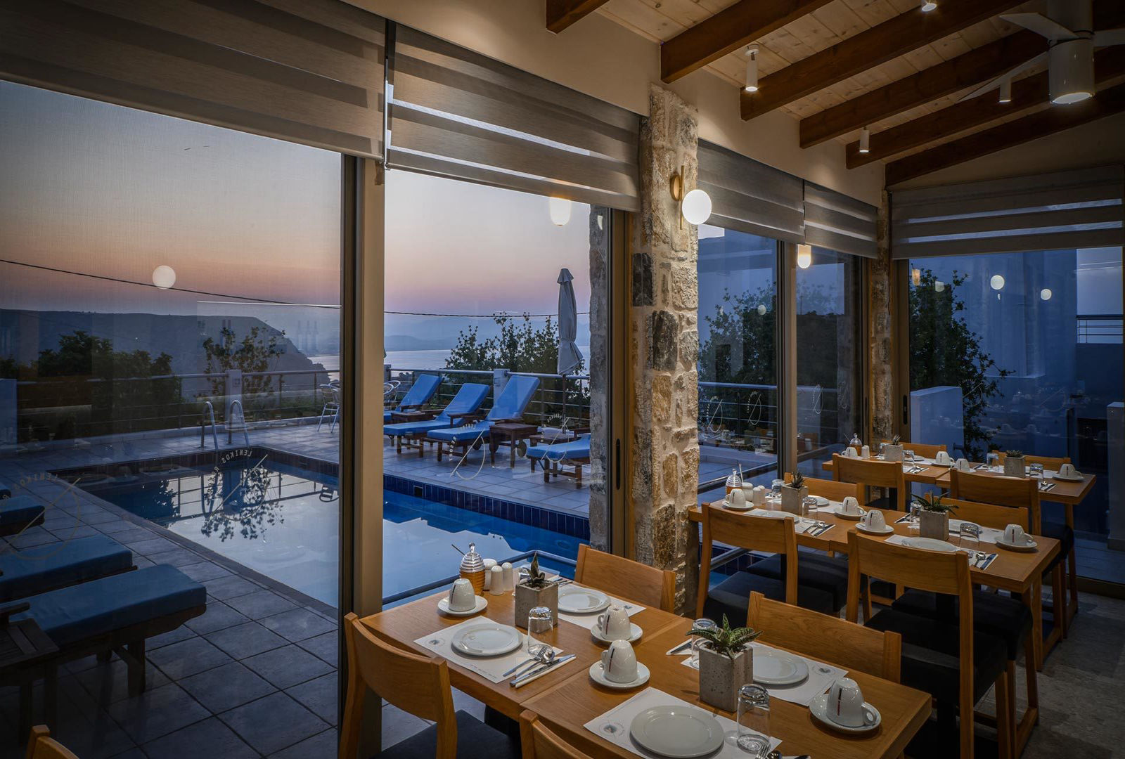 Lenikos Resort