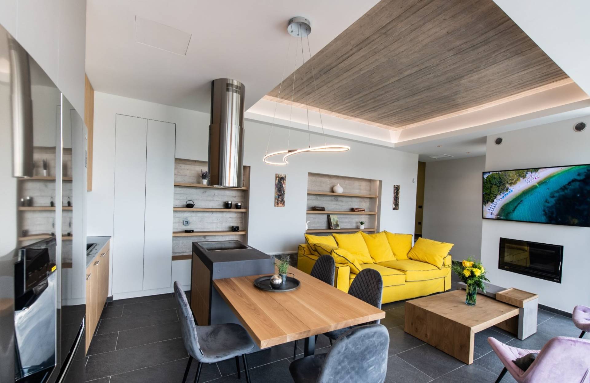 Villa Estella Lefkada