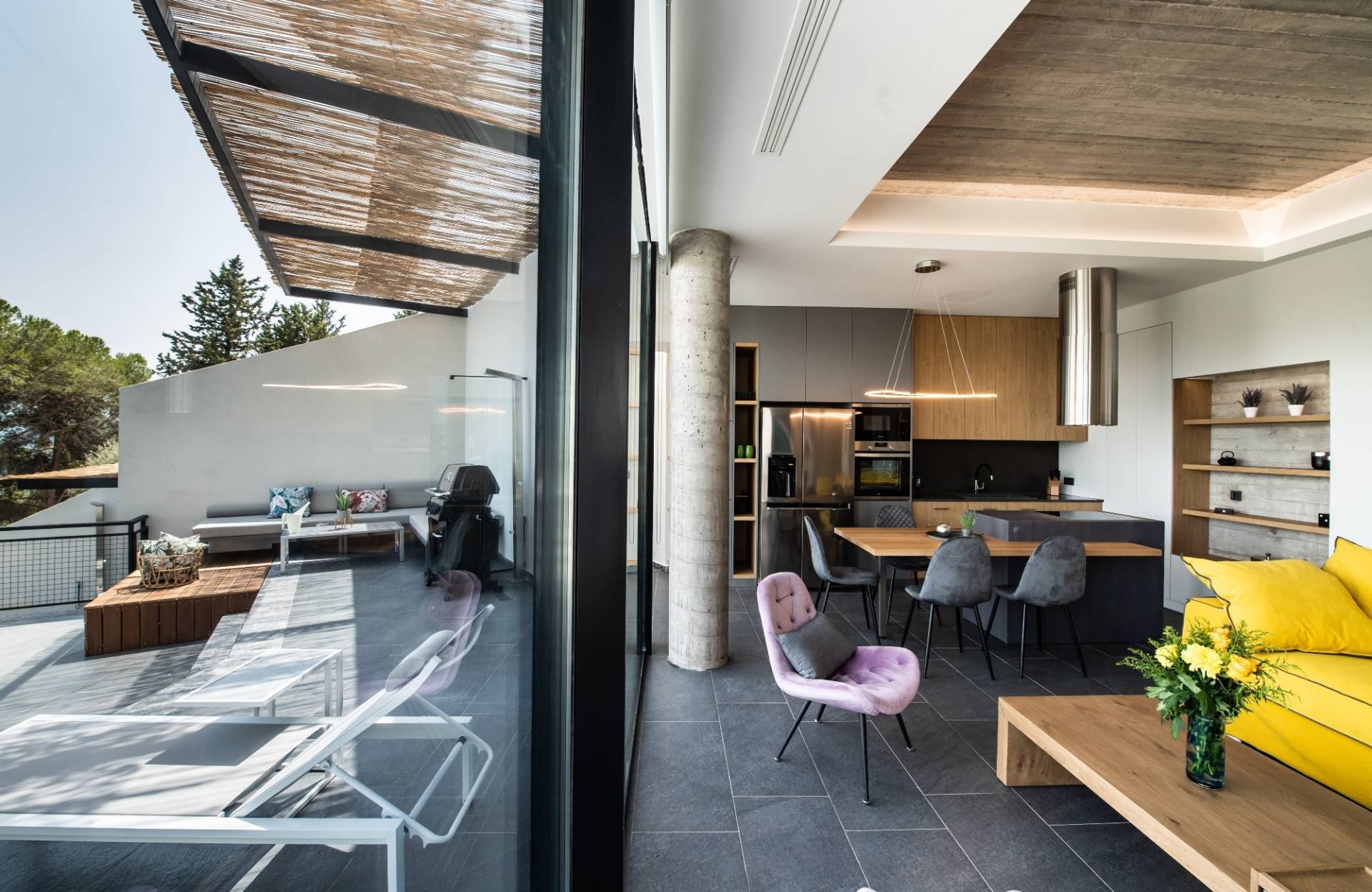 Villa Estella Lefkada