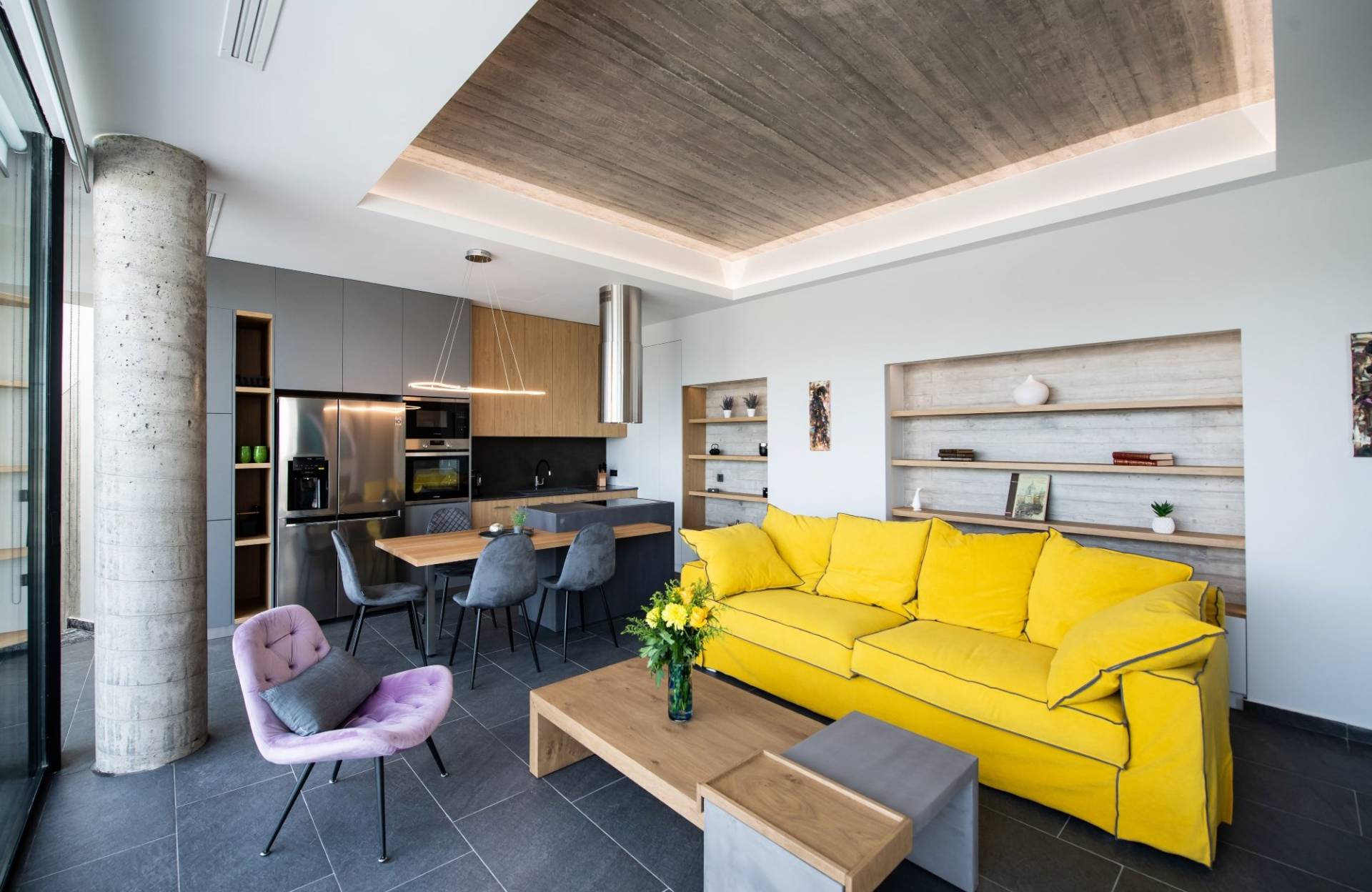 Villa Estella Lefkada